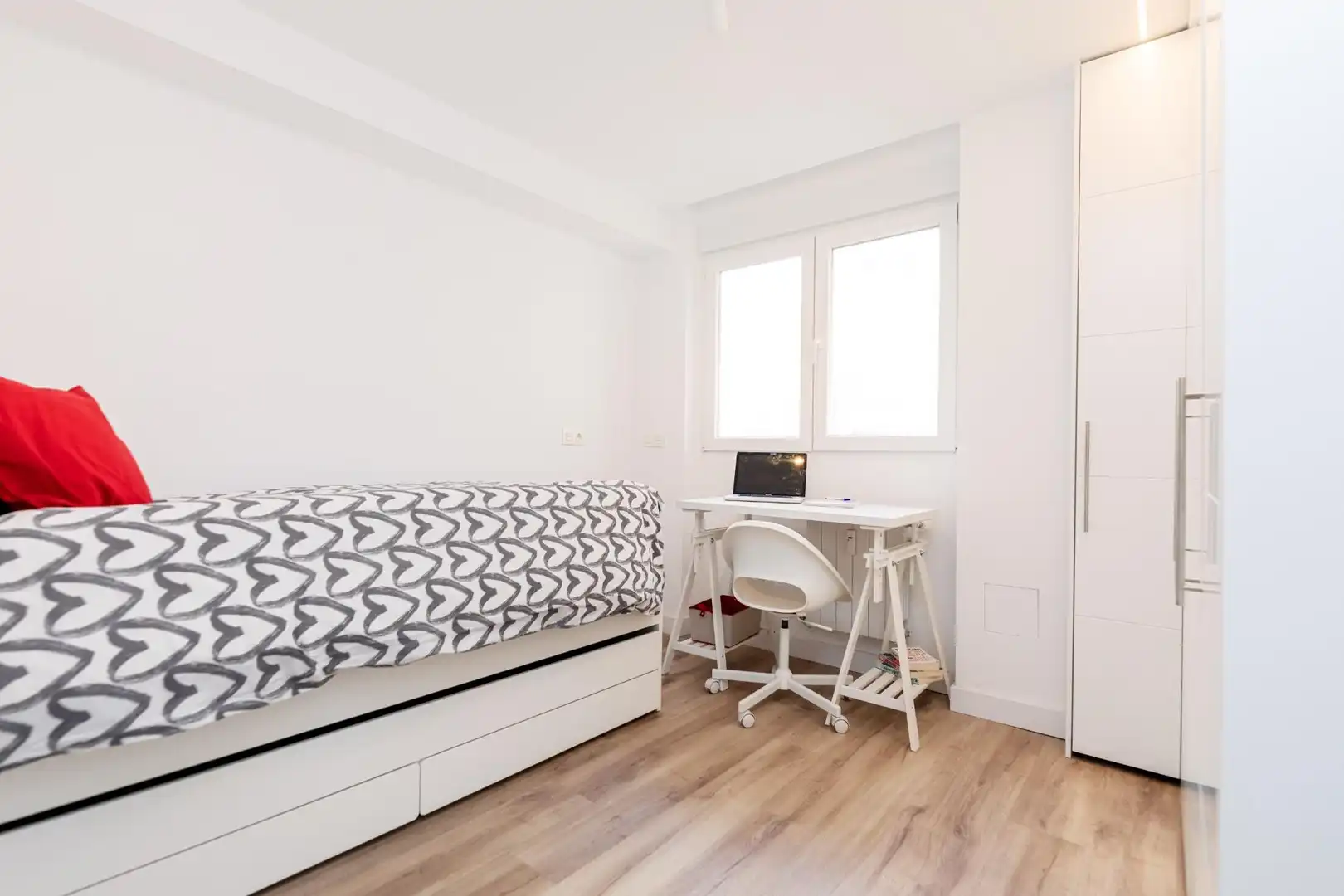 Flat with lift for sale in Avenida del Manzanares, imagen 18