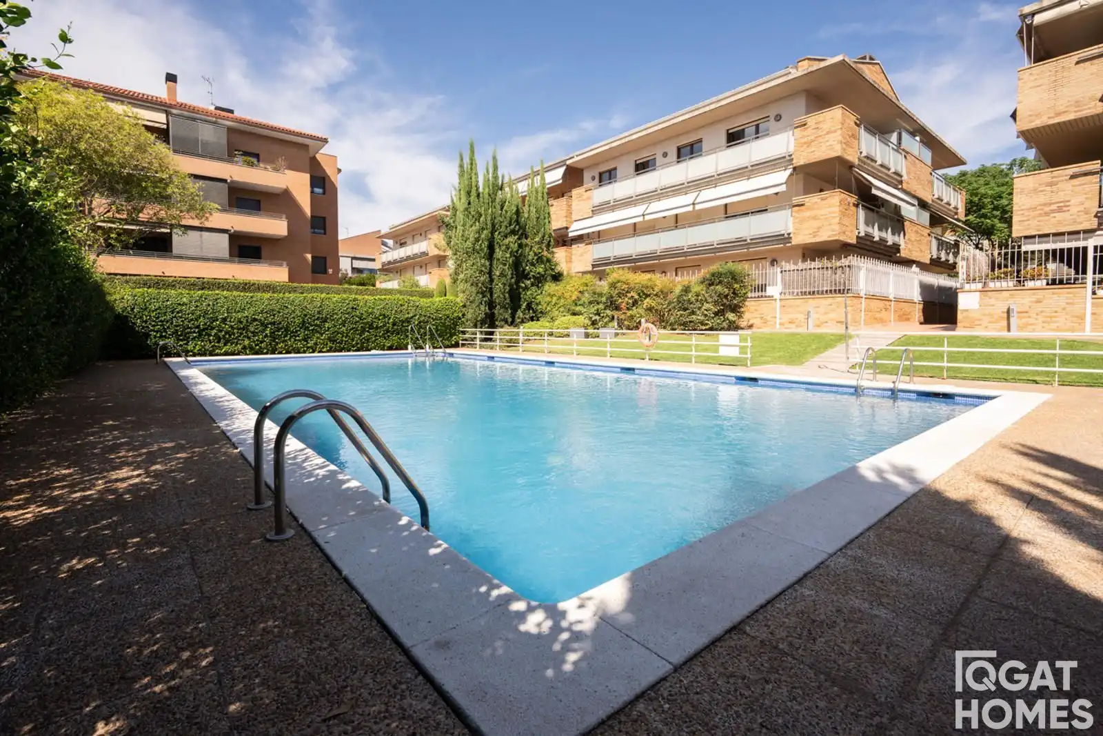 Flat with pool for sale in Sabina Canyameres, imagen 46