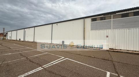 Photo 3 of Industrial buildings for sale in Carretera Villacastín-vigo, 1, San José Obrero, Zamora