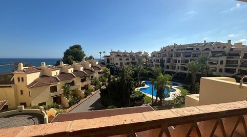 Foto 3 de Apartamento de alquiler en Gadea, Villa Gadea, Altea