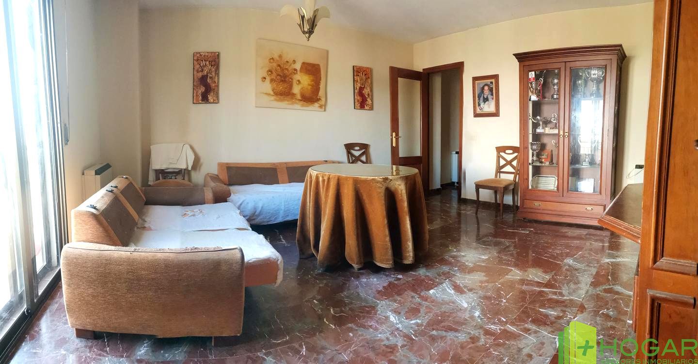 Flat for sale in Las Infantas, 10, Mengíbar