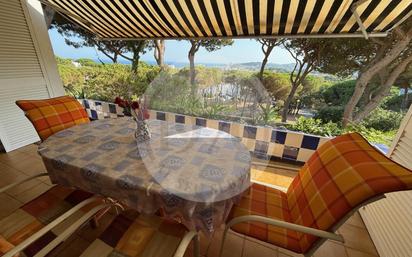 Terrace of Flat for sale in Castell-Platja d'Aro  with Terrace