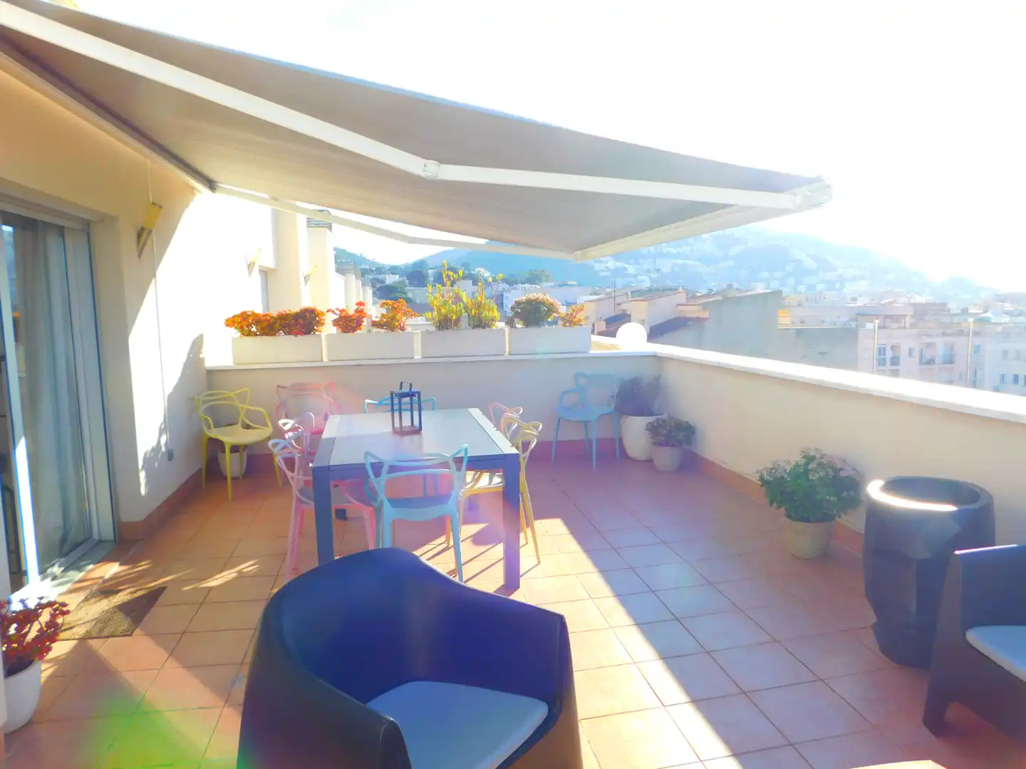 Duplex con terrazza in vendita a Centre, imagen 3