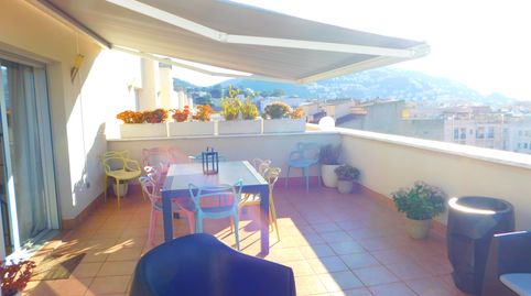 Exclusivo ático dúplex con terraza de 66 m², licencia turística, parking y trastero, centro Roses, imatge 3