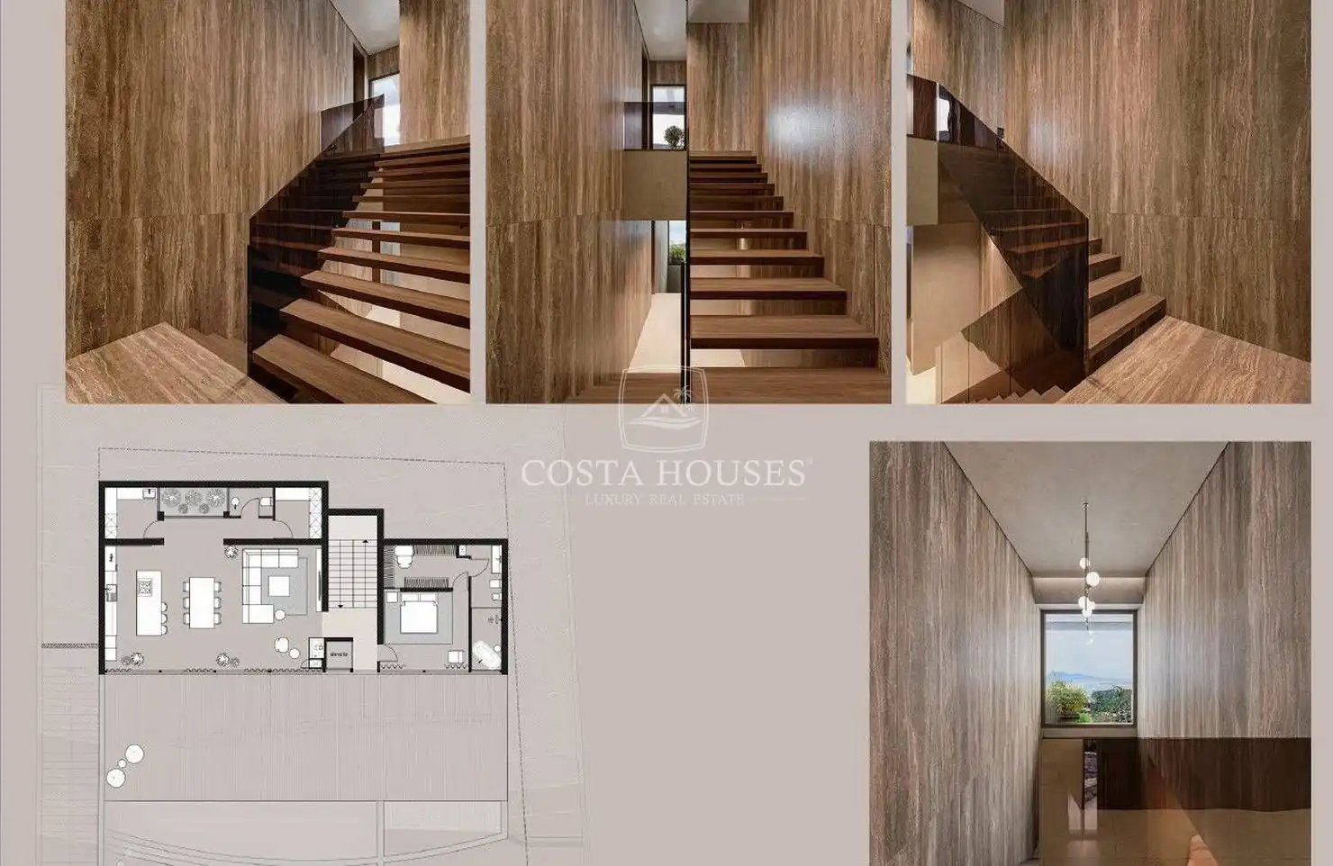 Detached house with terrace for sale in Altea Hills, imagen 13