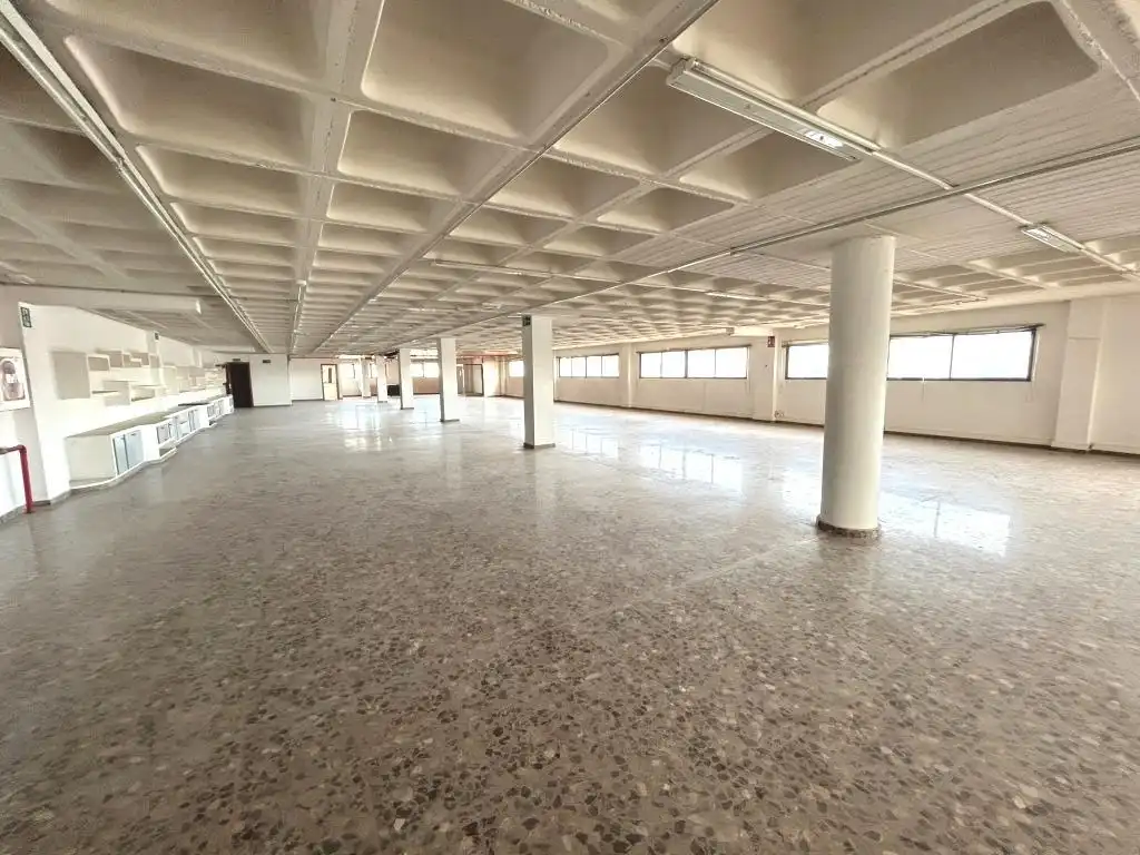 Nau industrial en venda a Elche ciudad, imagen 3