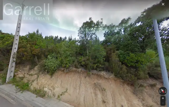 Terreno residencial en venta en Riudarenes, imagen 3