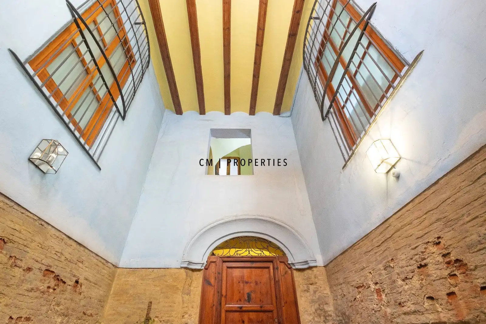 Flat for rent in Ciutat Vella 