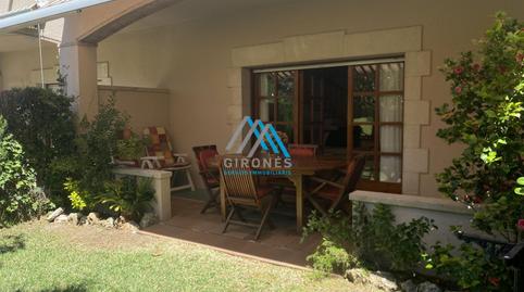 Photo 3 of Single-family semi-detached to rent in Tramuntana, S'Agaró, Girona