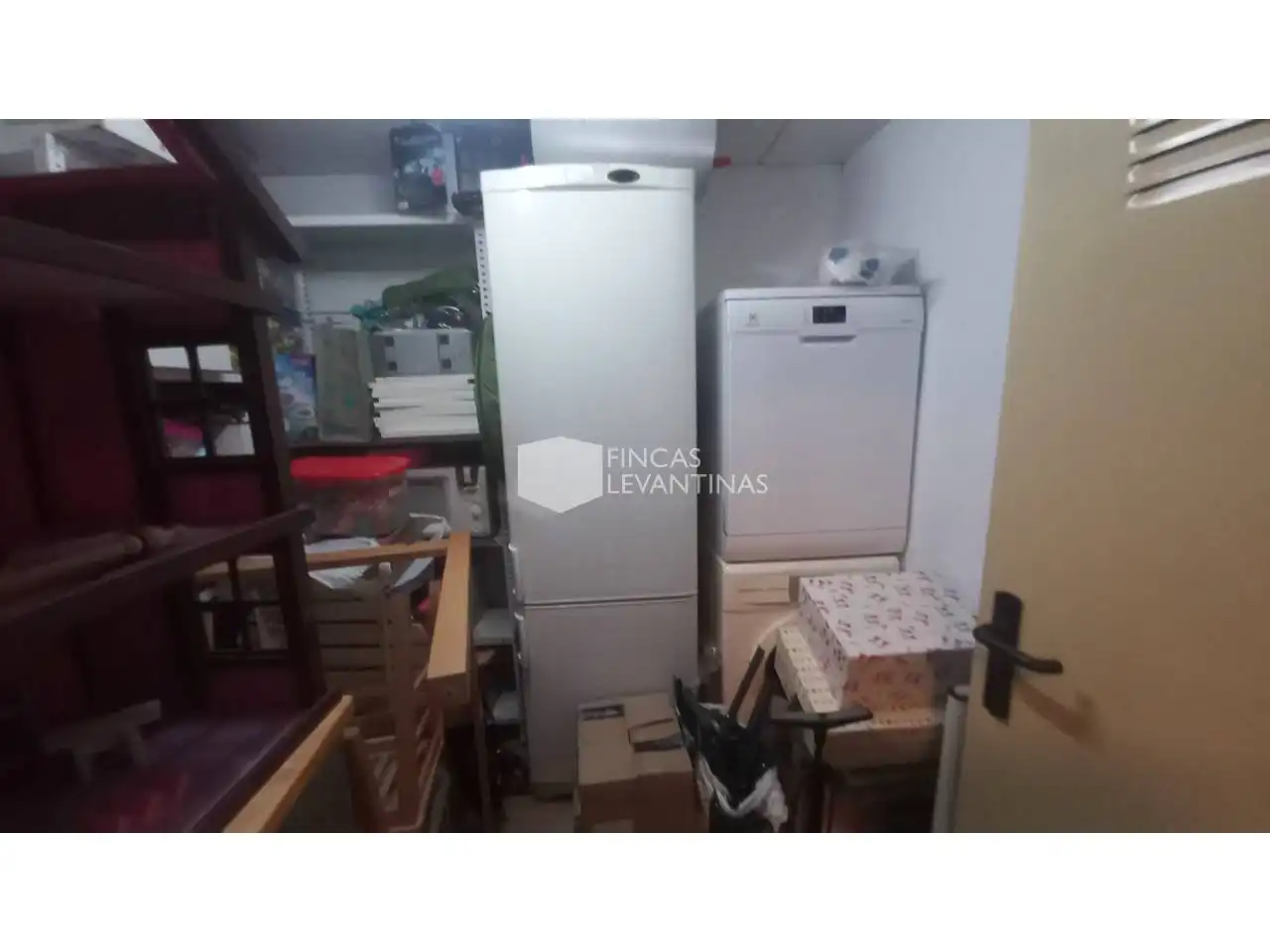 Casa o xalet en venda en San Vicente del Raspeig / Sant Vicent del Raspeig amb Aire condicionat, Jardí privat i Terrassa