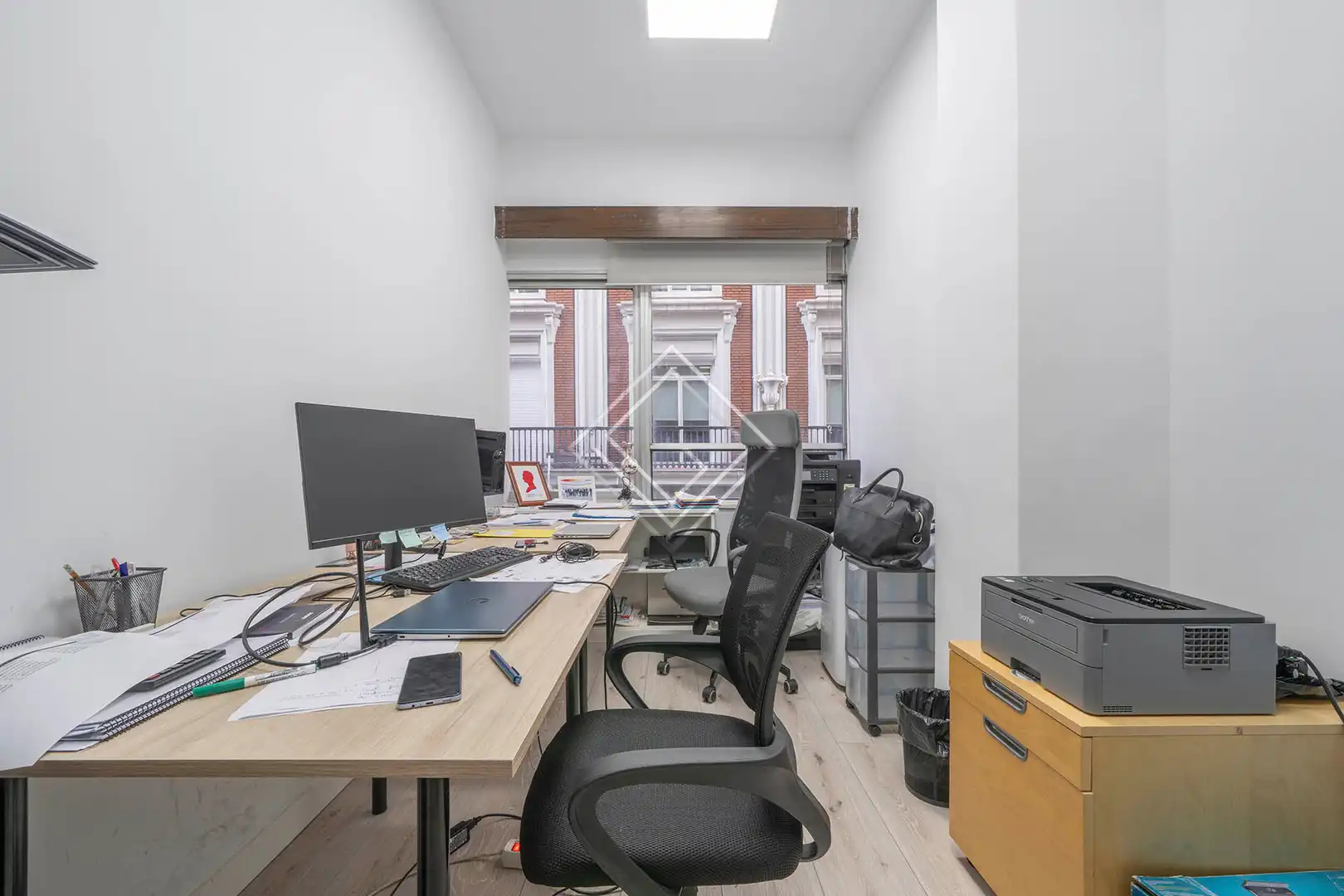 Office for sale in Madrid
