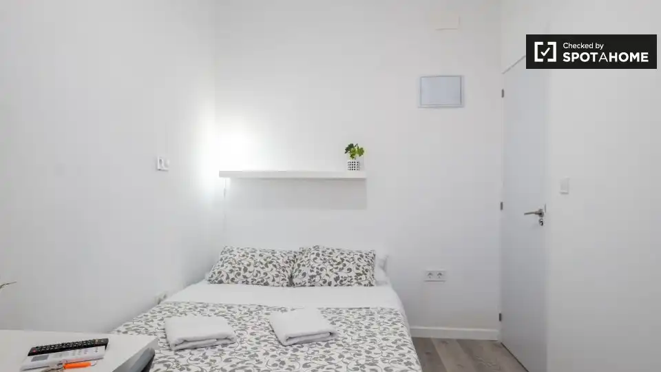 Appartement avec terrasse à louer à Chamberí, imagen 2