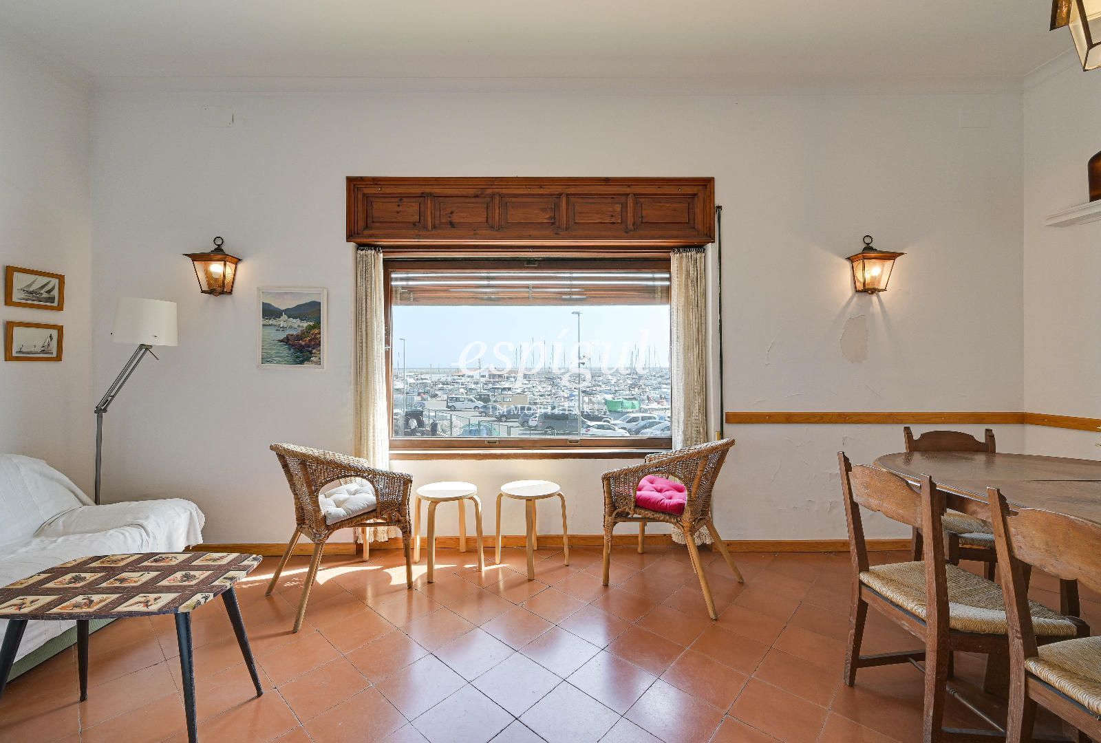 Single-family semi-detached for sale in Catifa, El Pedró