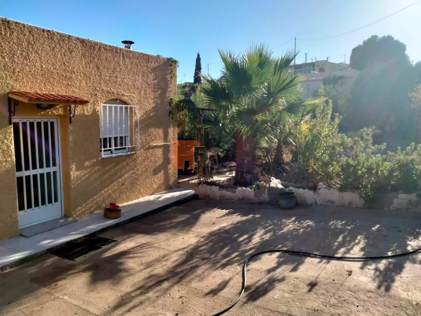 Casa o chalet en venta en Tébar - Los Arejos