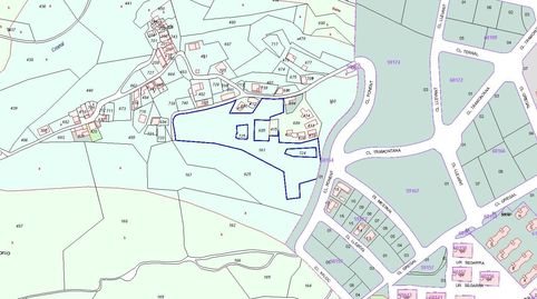 Polígono 12 Parcela 161 SAN ANTONIO.  La Vall d'Uixo, 12600, immagine 2