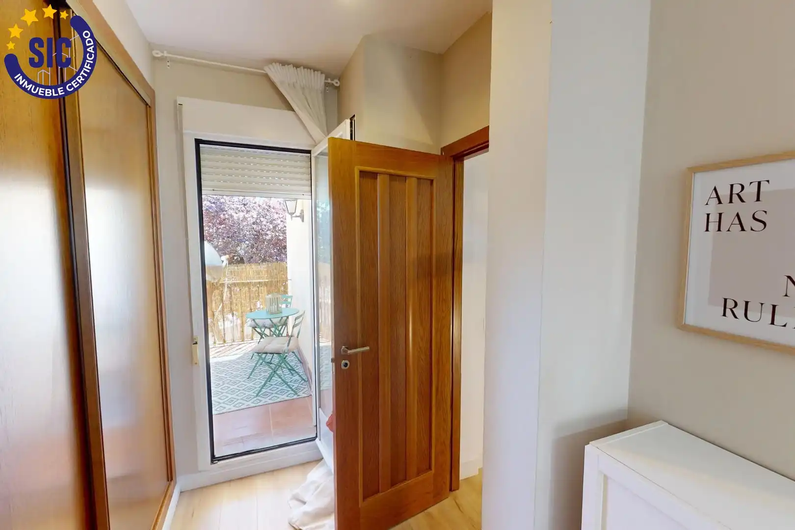 Casa o xalet en venda en Benicasim / Benicàssim amb Aire condicionat, Jardí privat i Parquet