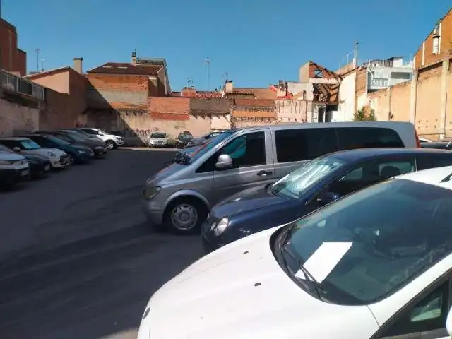 Wohnbaugrundstück zum Verkauf in SANT JOAN, imagen 11