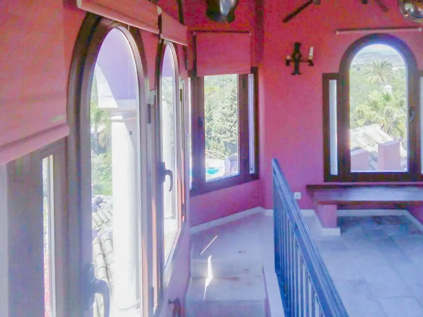 Villa mit Terrasse zum Verkauf in URIQUE, imagen 14
