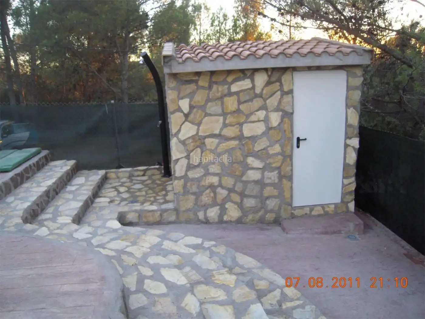 Casa en venda a Calle de Nueva Sierra Dn 5, imagen 21