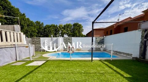 Photo 3 of Detached homes for sale in Los Robles, Seseña