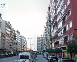 Exterior view of Flat for sale in Vigo   with Terrace