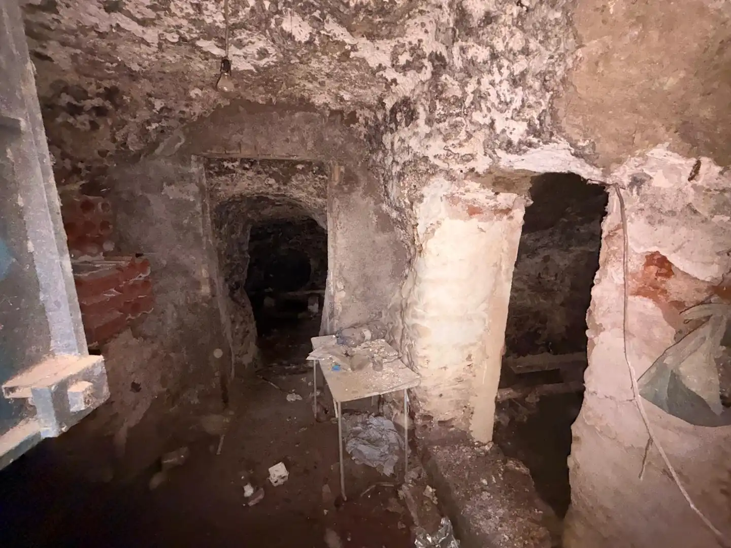 Casa amb terrassa en venda a Cuesta de los Pozuelos, imagen 26