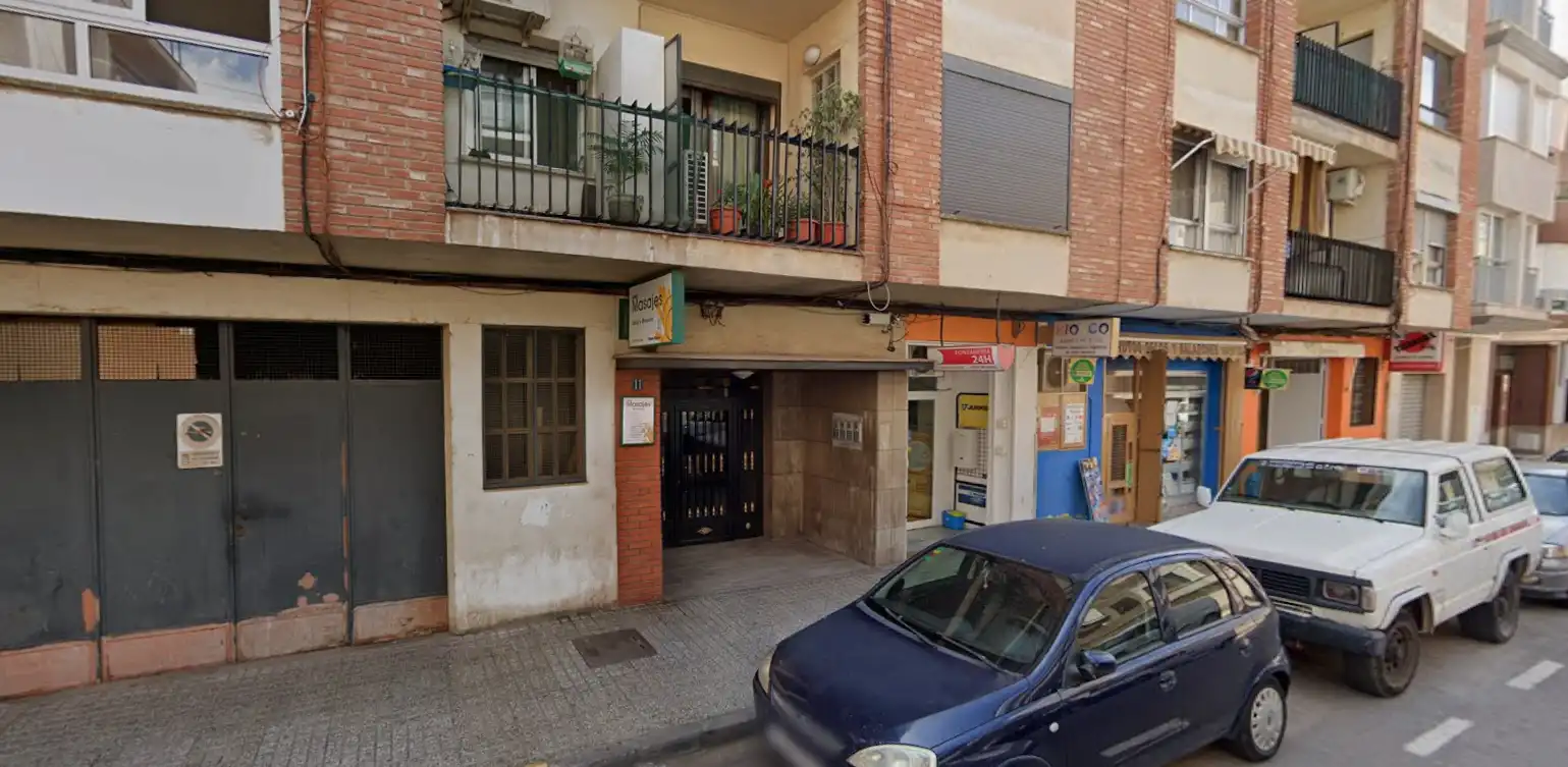 Maison à vendre à CORTS VALENCIANES