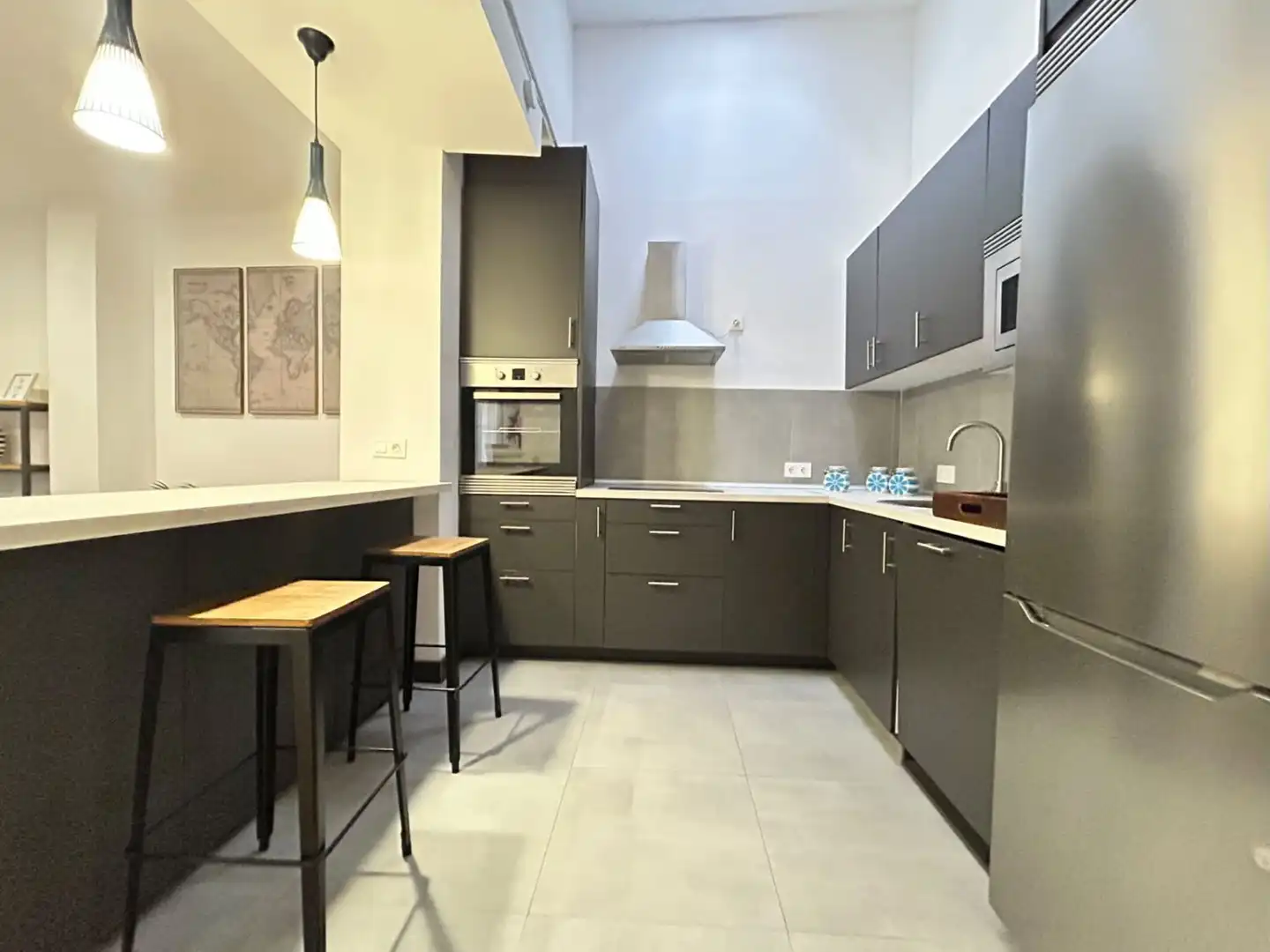 Piso con ascensor en venta en CONSUELO, imagen 8