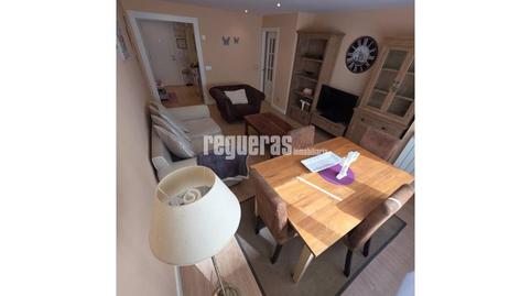 Foto 4 de Pis en venda a Auseva, Versalles, Asturias