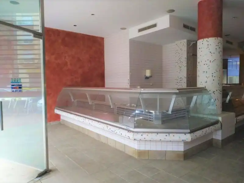 Local comercial en venda a Avinguda de la República Argentina 4, imagen 21