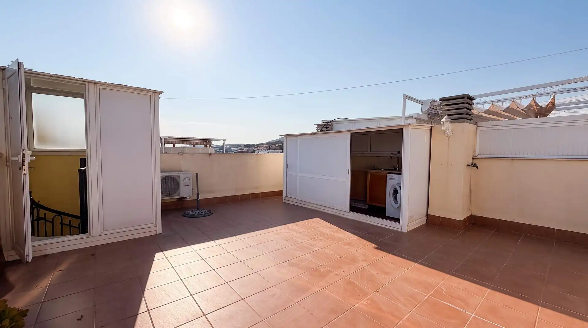 Penthouse mit Terrasse zum Verkauf in Calle RIN, imagen 25