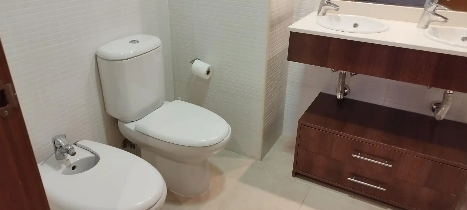 Apartamento de alquiler en JIMENEZ DE LA ESPADA, 43, Alameda