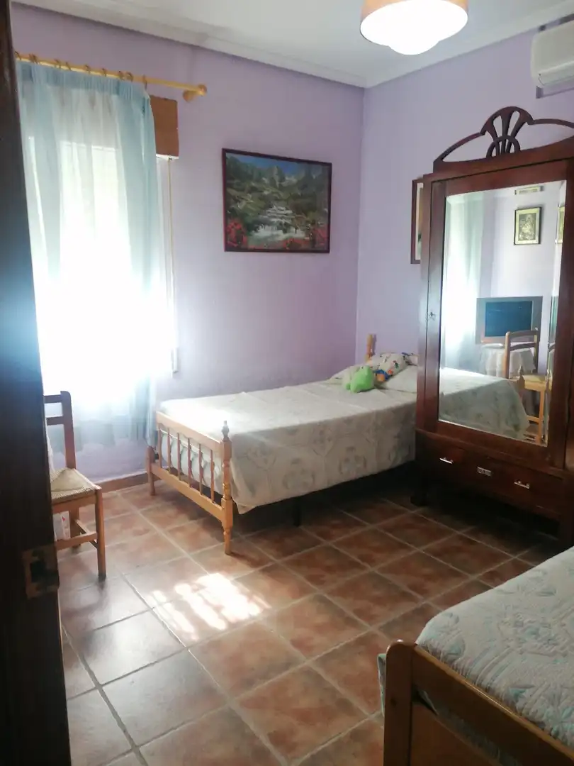 Villa mit Pool zum Verkauf in La Carlota, imagen 2