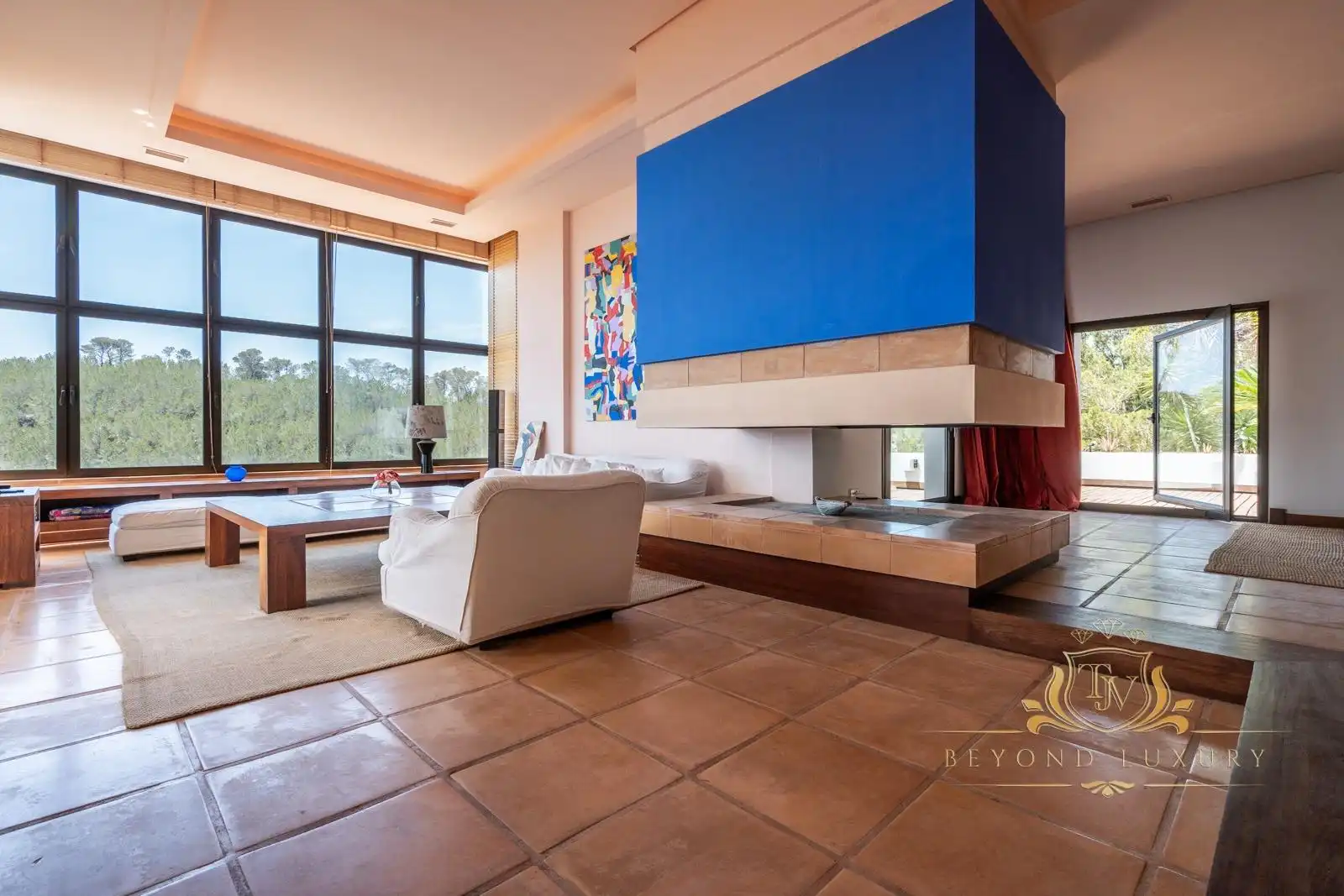 Villa mit Terrasse zum Verkauf in S'Eixample - Can Misses, imagen 6