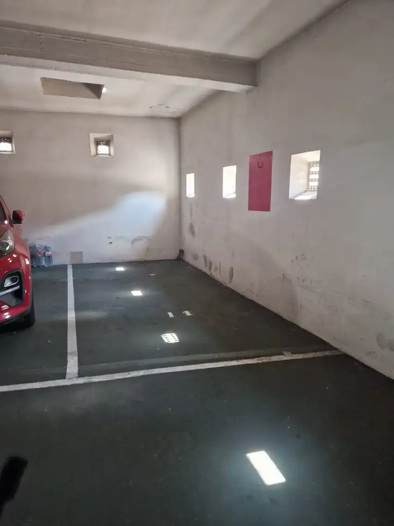 Parcheggio in vendita a RIVERO