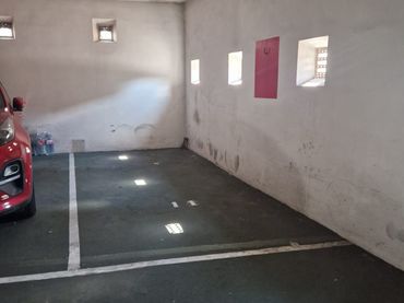 Parcheggio in vendita a RIVERO
