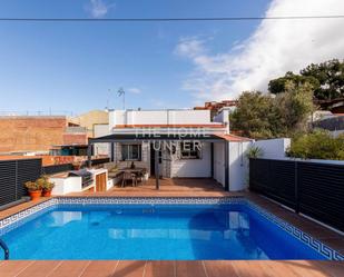 Casa o xalet en venda a Cristòfol Colom, Santa Coloma de Gramenet