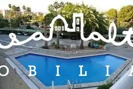 Flat for rent in L'Albir