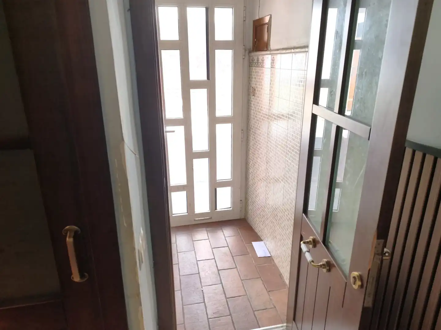 Casa o xalet en venda en Vilanova i la Geltrú amb Aire condicionat, Terrassa i Balcó