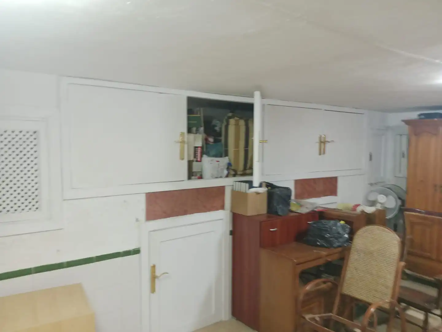 Villa avec terrasse à vendre à Olivares, imagen 41