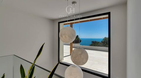 Photo 5 of Houses for sale in Portichol - Balcón al Mar, Jávea / Xàbia