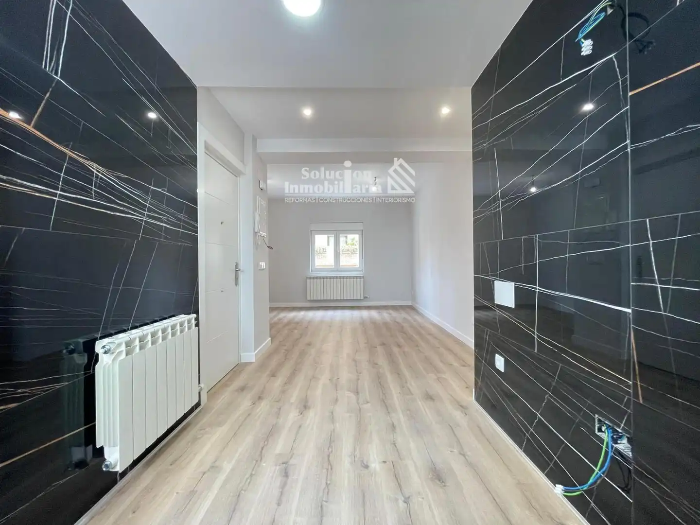 Flat for sale in Salamanca  with Heating