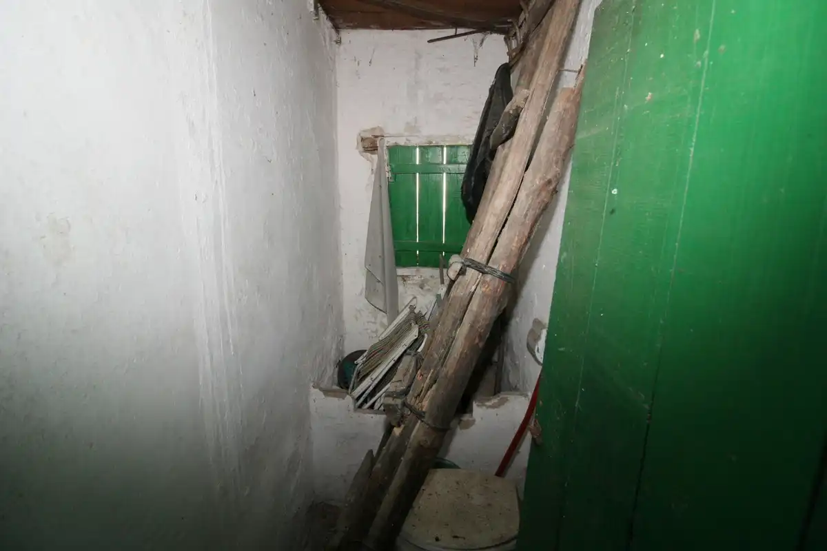 Casa o chalet en venta en Arenas de San Pedro