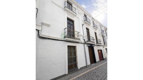 Foto 2 von Wohnung zum Verkauf in Casco Antiguo, Badajoz Capital