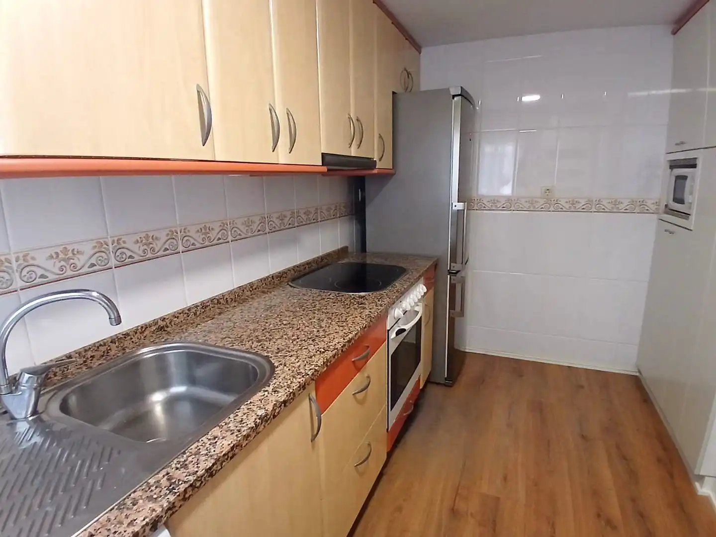 Wohnung mit Aufzug zur Miete in marcos zapata 16, imagen 8