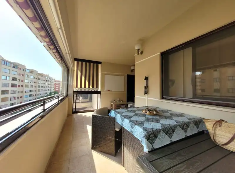 Piso en venta en Calle la Unión Mercantil, 31, Martín Carpena - Torre del Río