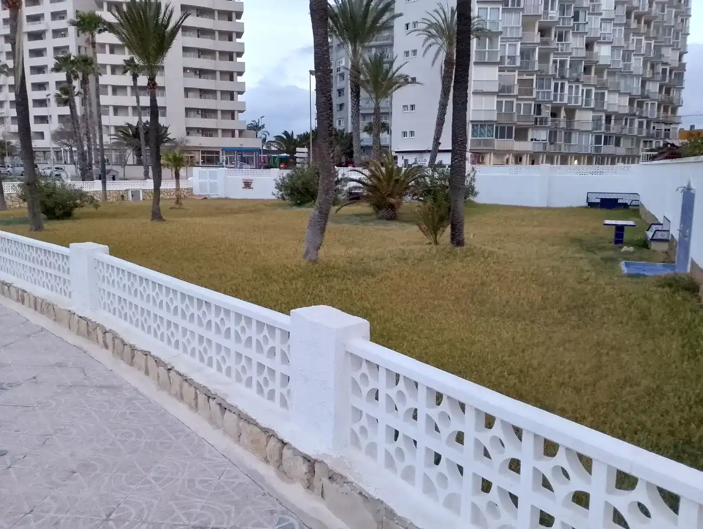 Apartament de lloguer en Playa Arenal - Bol