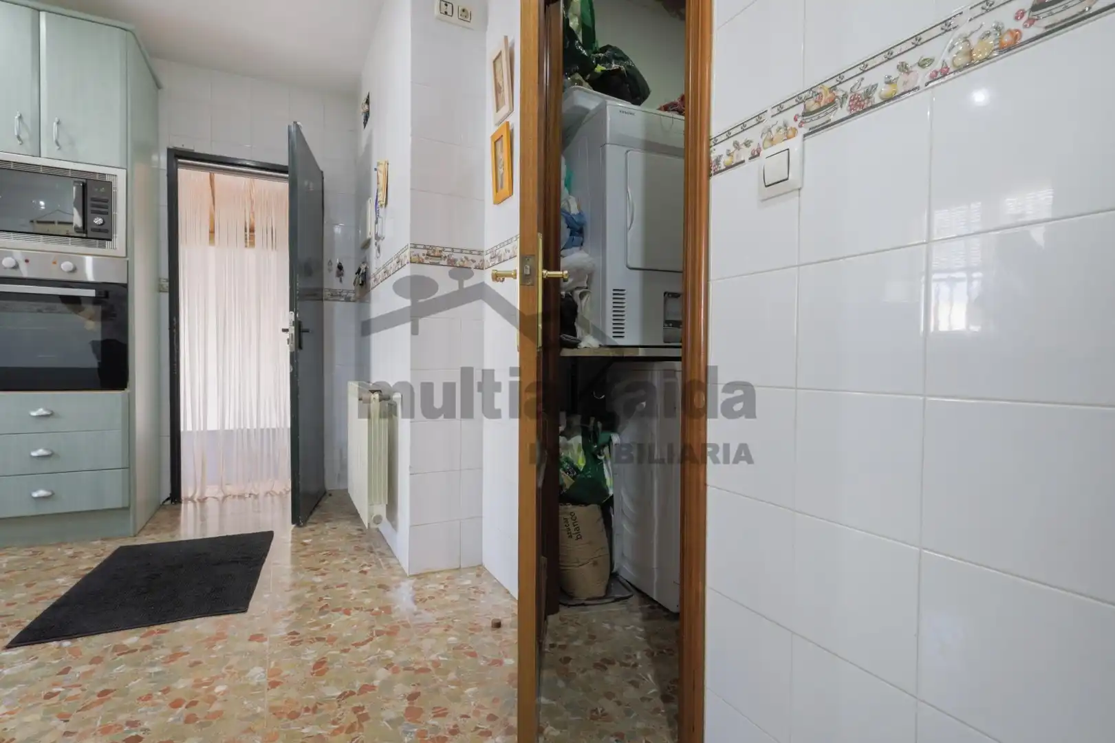 Casa o xalet en venda en Sanlúcar de Barrameda amb Jardí privat, Terrassa i Traster