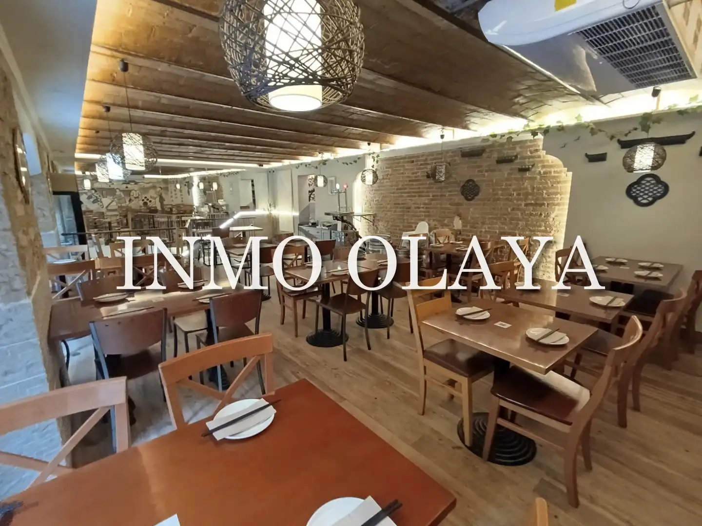 Local comercial en traspaso en Ciutat Vella