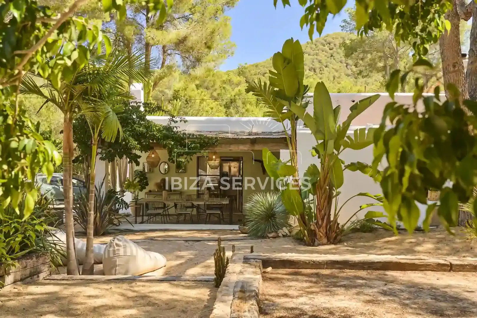 Chalet con piscina en venta en Roca Llisa, imagen 133